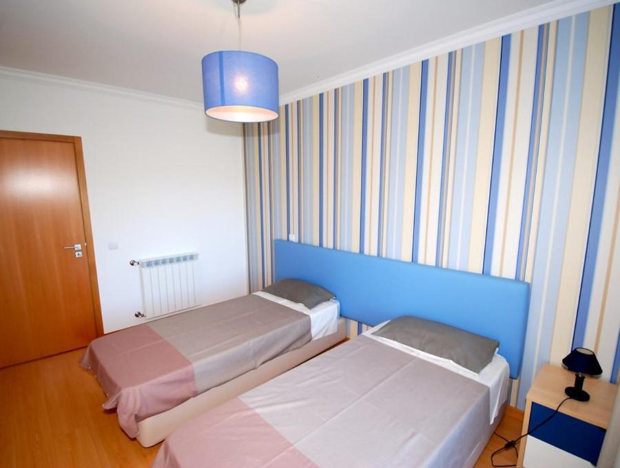 Apartamento Turistico Villa Maceira  Exterior foto